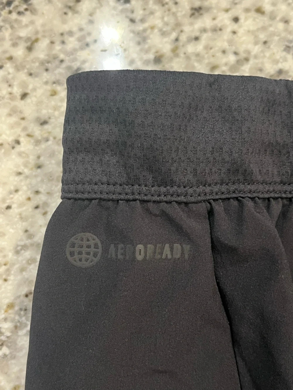 Adidas Stadium Aeroready Training Shorts Men's Size XL Black - HG0139 - NWT